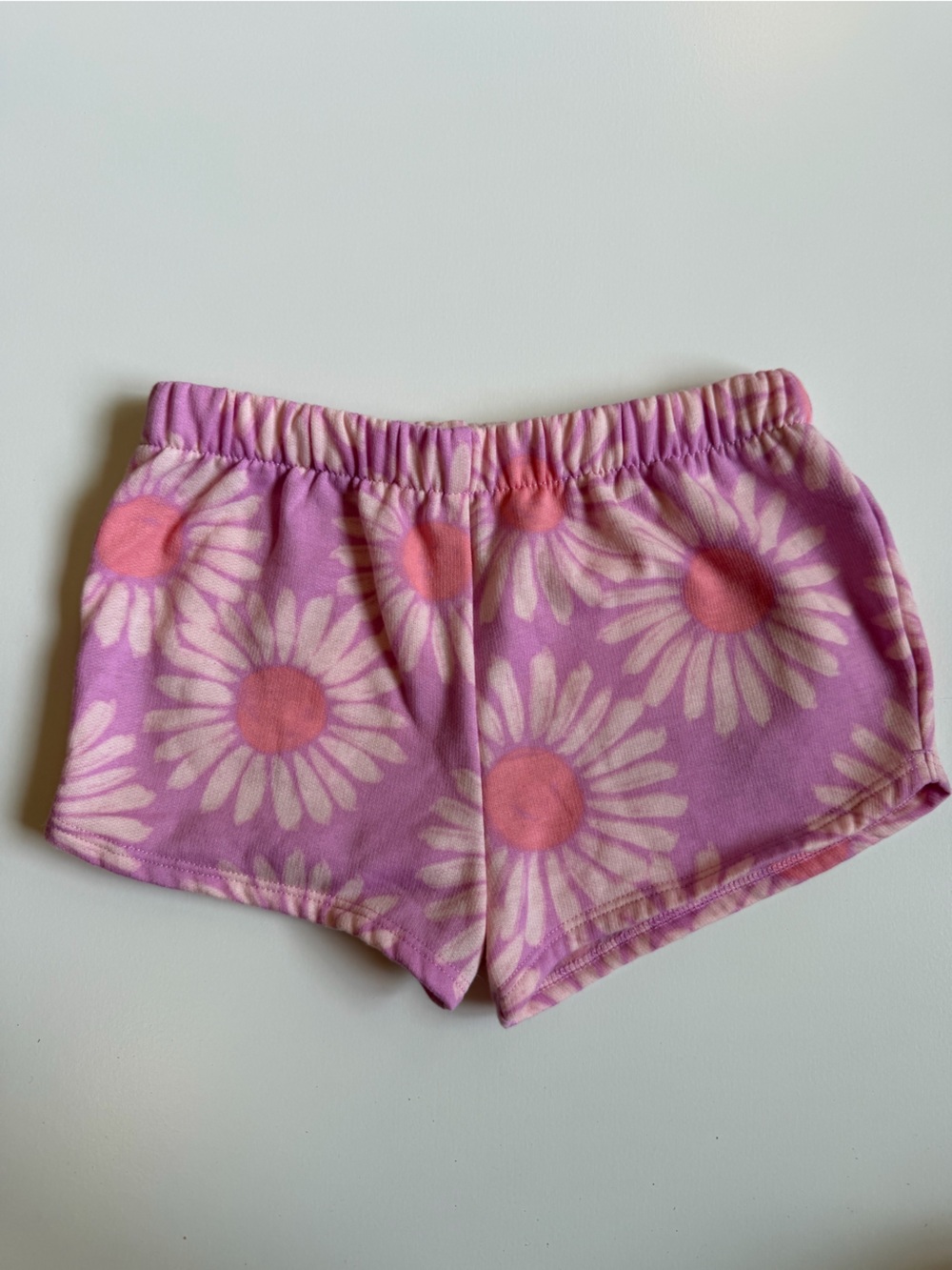 Carter's Pink & White Daisy Set - Picture 5 of 7
